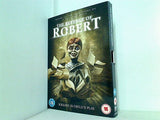 レベンジ・オブ・ロバート THE REVENGE OF ROBERT