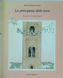 Paola Caboara Luzzato La principessa della torre