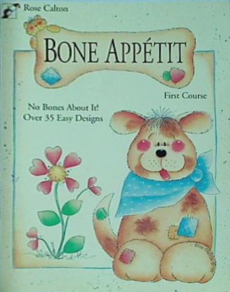 BONE APPETIT