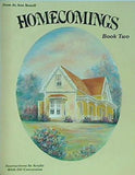 HOMECOMINGS Book Two