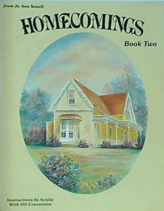 HOMECOMINGS Book Two