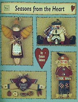 Seasons from the Heart