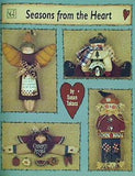 Seasons from the Heart