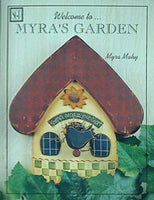 MYRA'S GARDEN