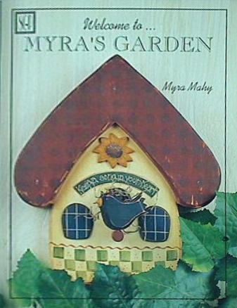 MYRA'S GARDEN