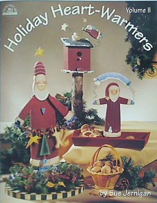 Holiday Heart-Warmers volume2