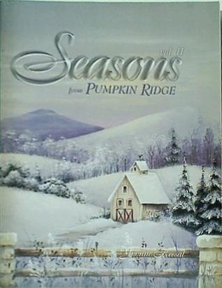 Seasons vol.2 from PUMPKIN RIDGE