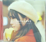 365×LOVE 麻倉もも