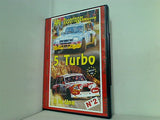 ブラーゴ ルノー 5 5 Turbo a la Une APV Reportages Presente