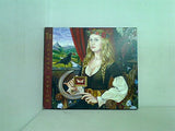 Joanna Newsom ジョアンナニューサム Ys CD