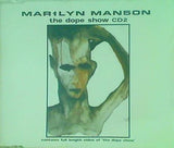 MAR1LYN MAN5ON THE DOPE SHOW CD2