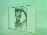 MAR1LYN MAN5ON THE DOPE SHOW CD2