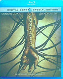 パンドラム PANDORUM DENNIS QUAID BEN FOSTER