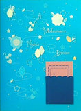 パンフレット A Midsummer Night's Dream
