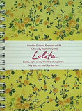 パンフレット Lolita Garden Cinema Express vol.54