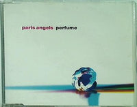 paris angels perfume