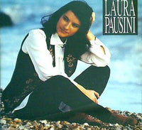 LAURA PAUSINI WEA Latina