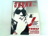 SHOX'X 1996年5月号