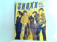 SHOX'X Vol.47