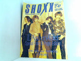 SHOX'X Vol.47