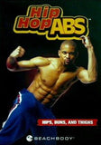 ヒップホップアブス HipHopABS HIPS BUNS AND THIGHS FAT BURMONG CARDIO AB SCULPT TOTAL BODY BURN SECRETS TO FLAT ABS LAST MINUTE ABS