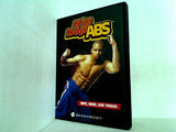 ヒップホップアブス HipHopABS HIPS BUNS AND THIGHS FAT BURMONG CARDIO AB SCULPT TOTAL BODY BURN SECRETS TO FLAT ABS LAST MINUTE ABS