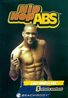 ヒップホップアブス HipHopABS LAST MINUTE ABS