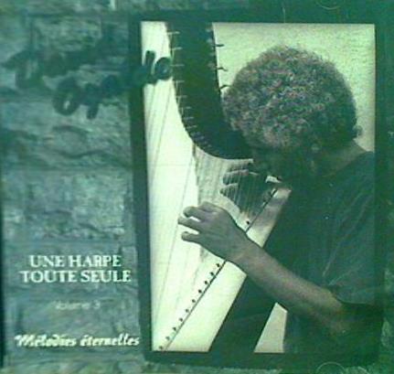 David Ogalde Melodies eternelles Vol.3