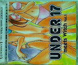 UNDER17 meets Witch Vol.1 中古声優・アニメ歌手CD