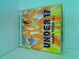 UNDER17 meets Witch Vol.1 中古声優・アニメ歌手CD