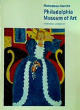 図録・カタログ フィラデルフィア美術館展 印象派と20世紀の美術 2007年