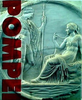図録・カタログ ポンペイ展 世界遺産 古代ローマ文明の奇跡 VIVERE A POMPEI