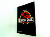 パンフレット JURASSIC PARK