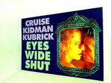 パンフレット EYES WIDE SHUT