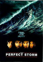 パンフレット THE PERFECT STORM パーフェクトストーム