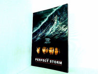 パンフレット THE PERFECT STORM パーフェクトストーム