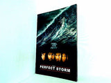 パンフレット THE PERFECT STORM パーフェクトストーム