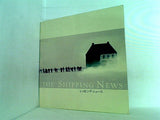 パンフレット THE SHIPPING NEWS シッピング・ニュース