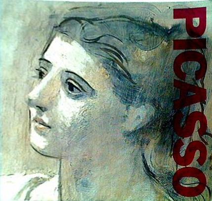 図録・カタログ PICASSO ピカソ展 1977-1978