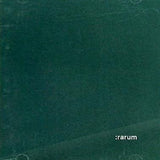 rarum ECM Chick Corea