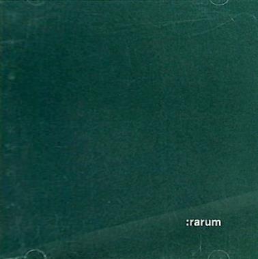 rarum ECM Chick Corea