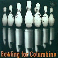 Bowling for Columbine GARDEN CINEMA EXPRESS VOL.94