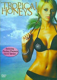 トロピカル・ハニーズ・キャリー・スティーブンズ Tropical Honeys carrie stevens