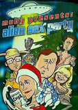 モービープレゼンツ エイリアンセックスパーティー Moby Presents Alien Sex Party