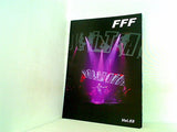 FFF 藤井フミヤ ファンクラブ会報誌 vol.55