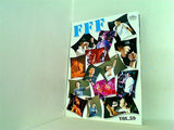 FFF 藤井フミヤ ファンクラブ会報誌 vol.59
