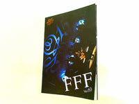 FFF 藤井フミヤ ファンクラブ会報誌 vol.60