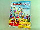 ファンダフル・ディズニー 東京ディズニーリゾート・パークファンクラブ 会員報 vol.58