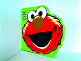 What Makes Elmo Happy？