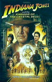 インディ・ジョーンズ クリスタル・スカルの王国 INDIANA JONES and the KINGDOM OF THE CRYSTAL SKULL